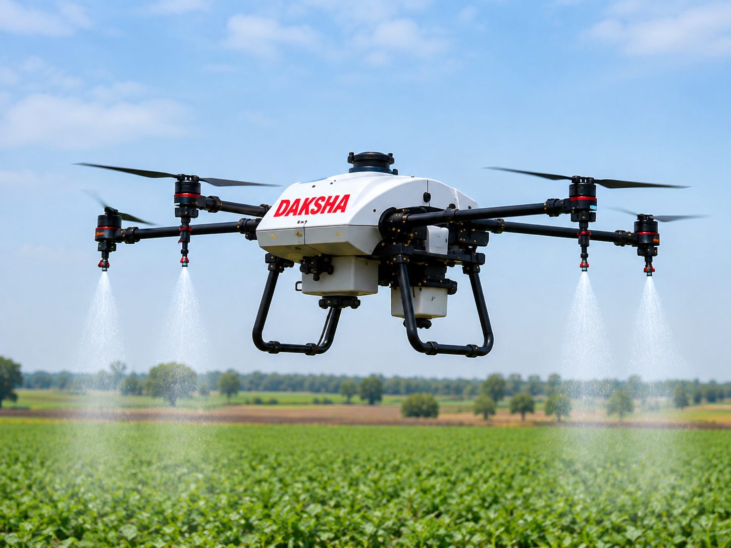 Daksha Drone - Image 2