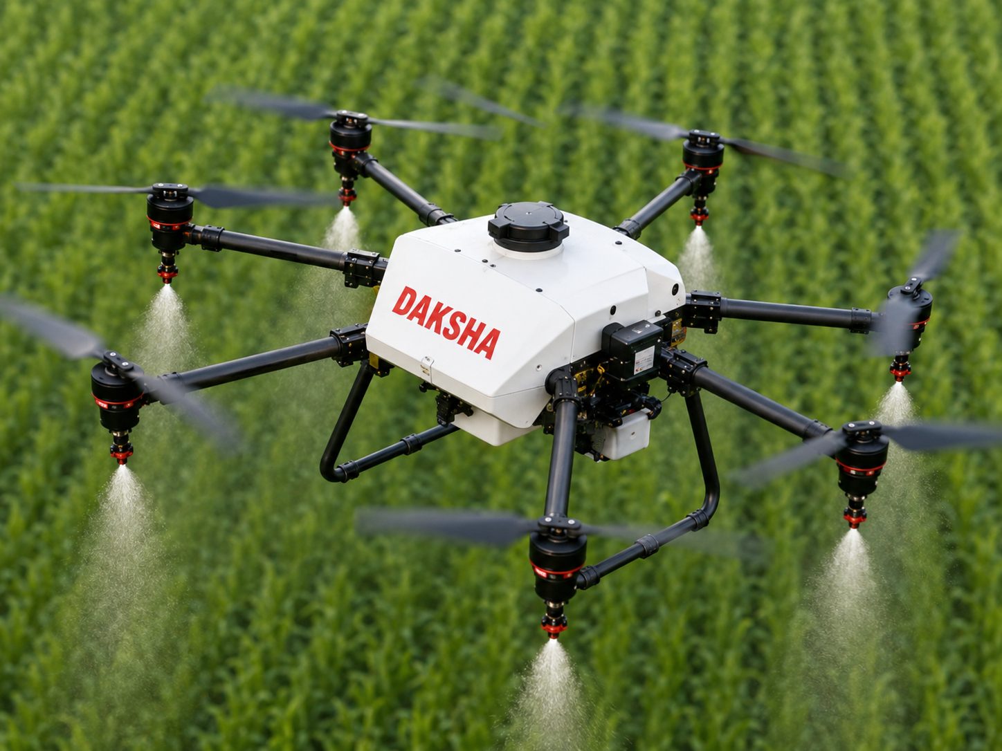 Daksha Drone - Image 3